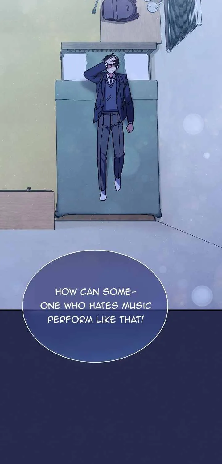 High School Musical Genius Is Paganini Reincarnated Chapter 2 page 38 - 