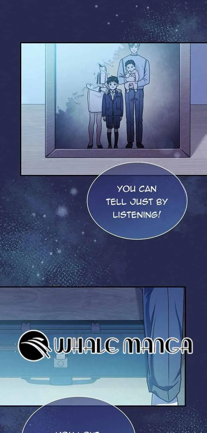 High School Musical Genius Is Paganini Reincarnated Chapter 2 page 40 - 