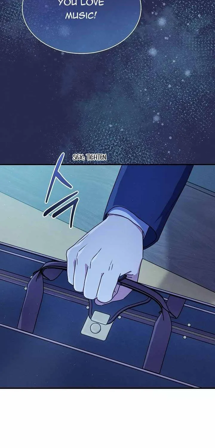High School Musical Genius Is Paganini Reincarnated Chapter 2 page 41 - 
