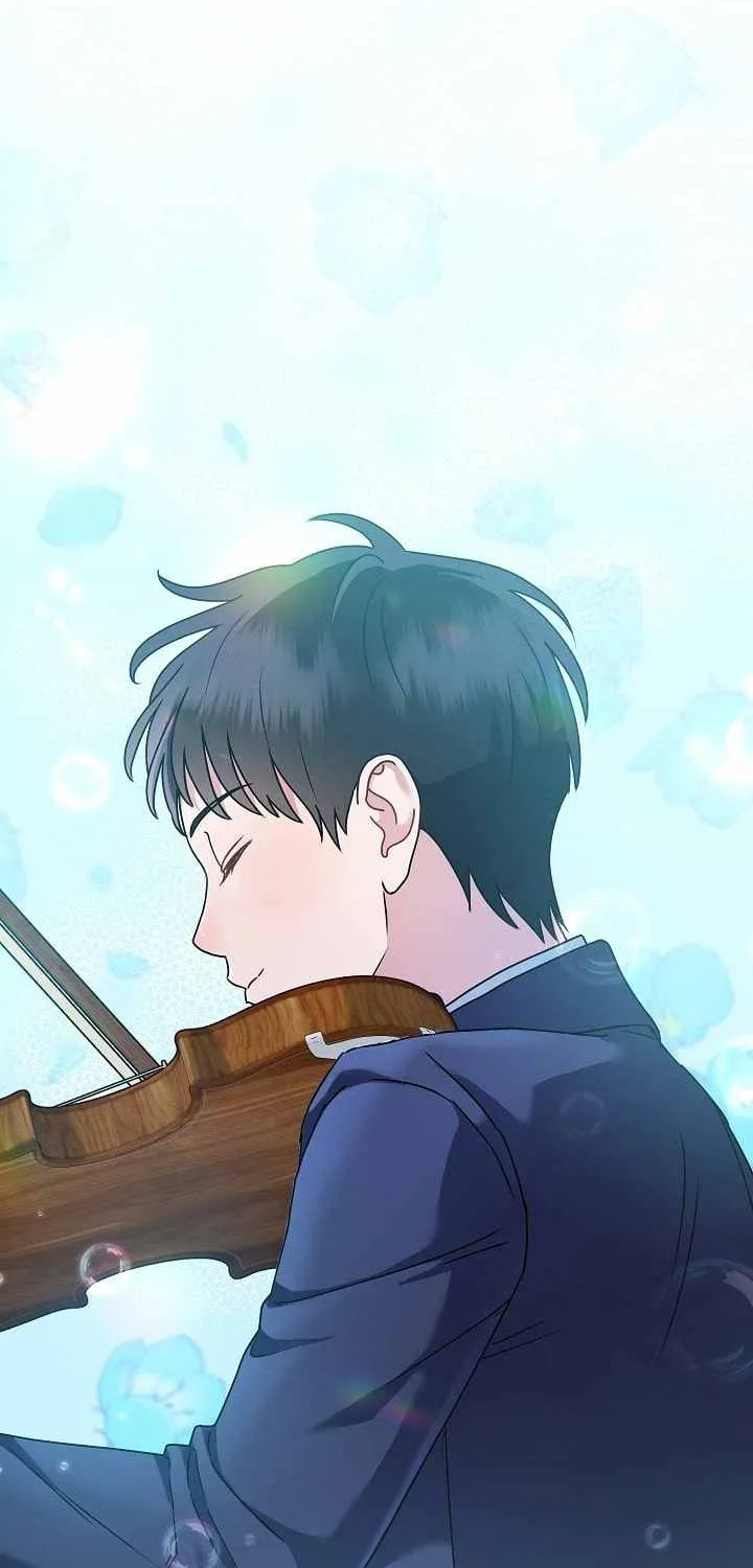 High School Musical Genius Is Paganini Reincarnated Chapter 2 page 48 - 