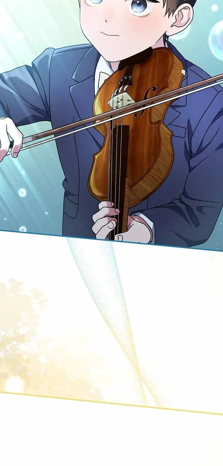 High School Musical Genius Is Paganini Reincarnated Chapter 2 page 50 - 