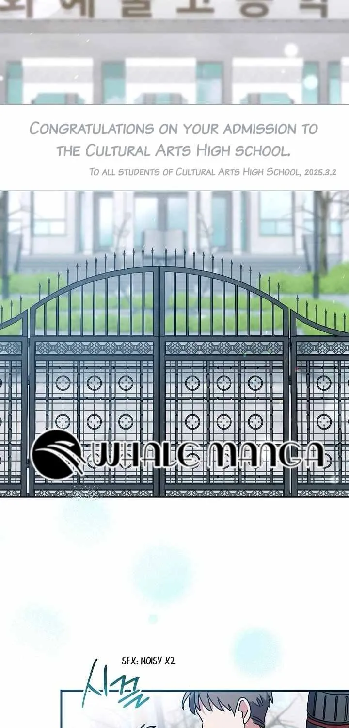 High School Musical Genius Is Paganini Reincarnated Chapter 2 page 63 - 