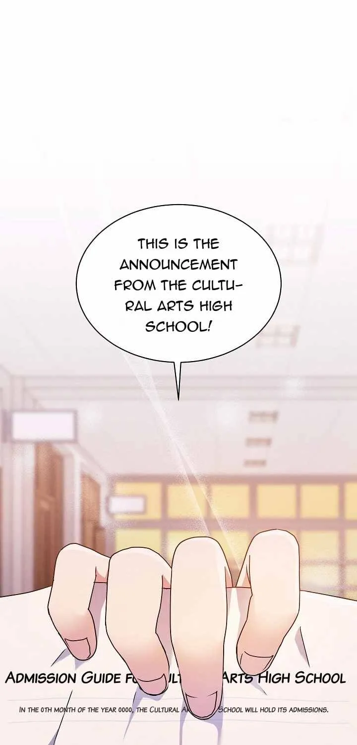 High School Musical Genius Is Paganini Reincarnated Chapter 2 page 9 - 