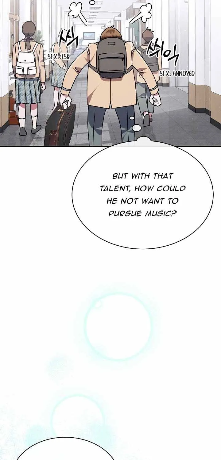 High School Musical Genius Is Paganini Reincarnated Chapter 2 page 84 - 