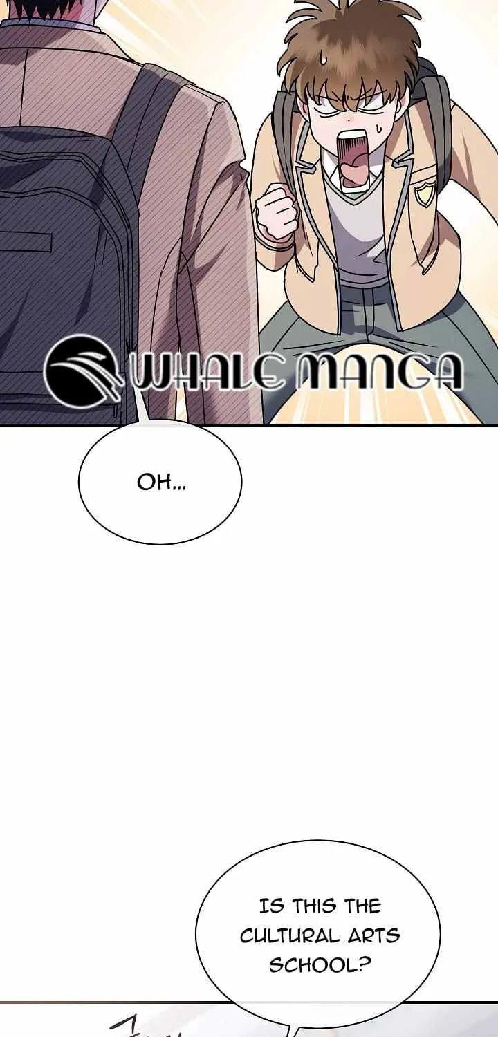 High School Musical Genius Is Paganini Reincarnated Chapter 2 page 100 - 