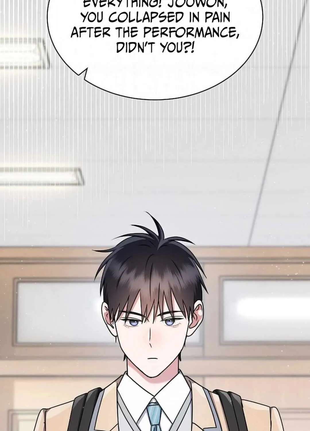 High School Musical Genius Is Paganini Reincarnated Chapter 20 page 101 - 
