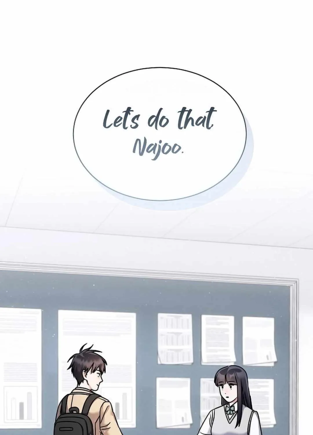 High School Musical Genius Is Paganini Reincarnated Chapter 20 page 107 - 