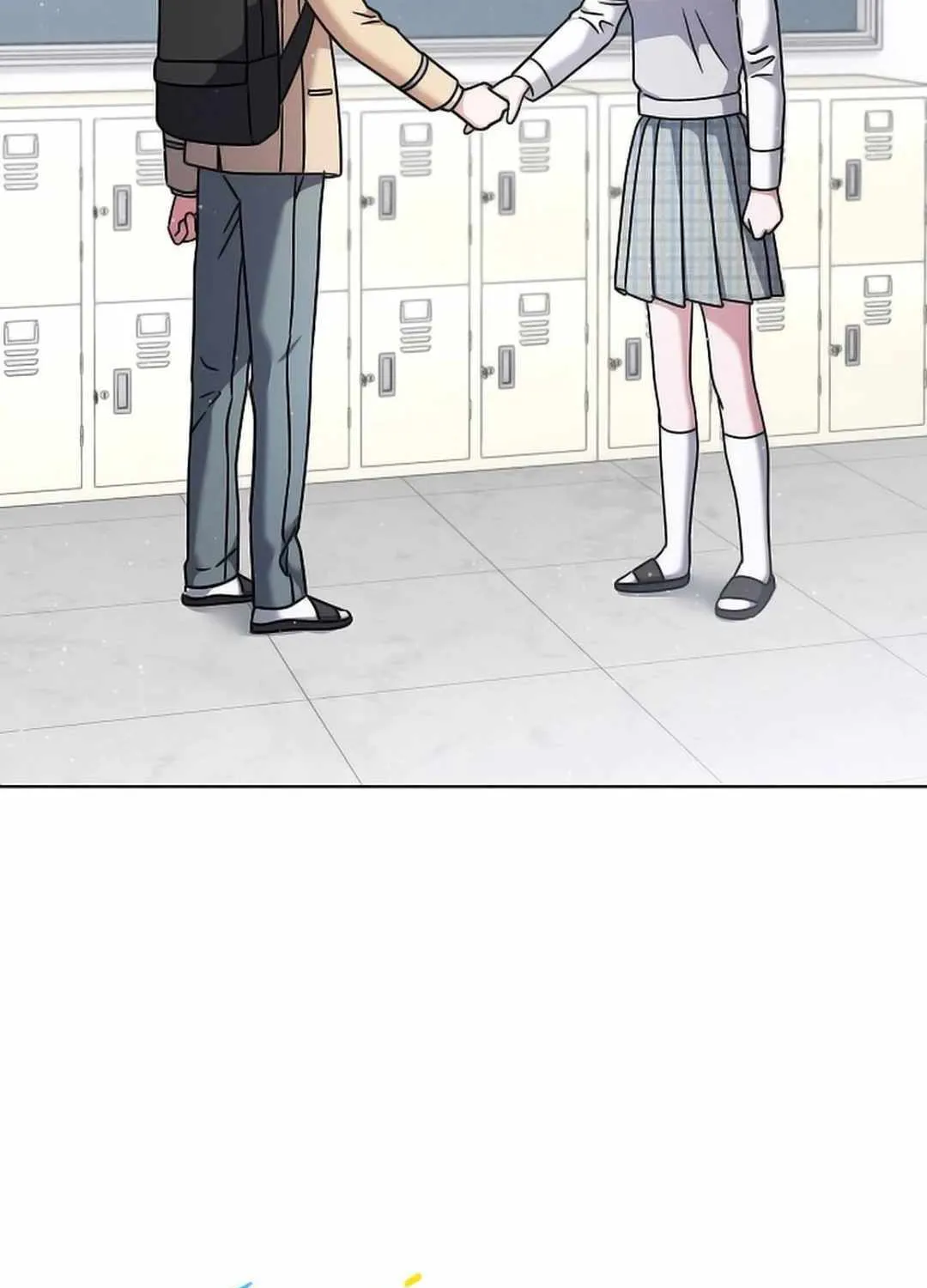 High School Musical Genius Is Paganini Reincarnated Chapter 20 page 108 - 