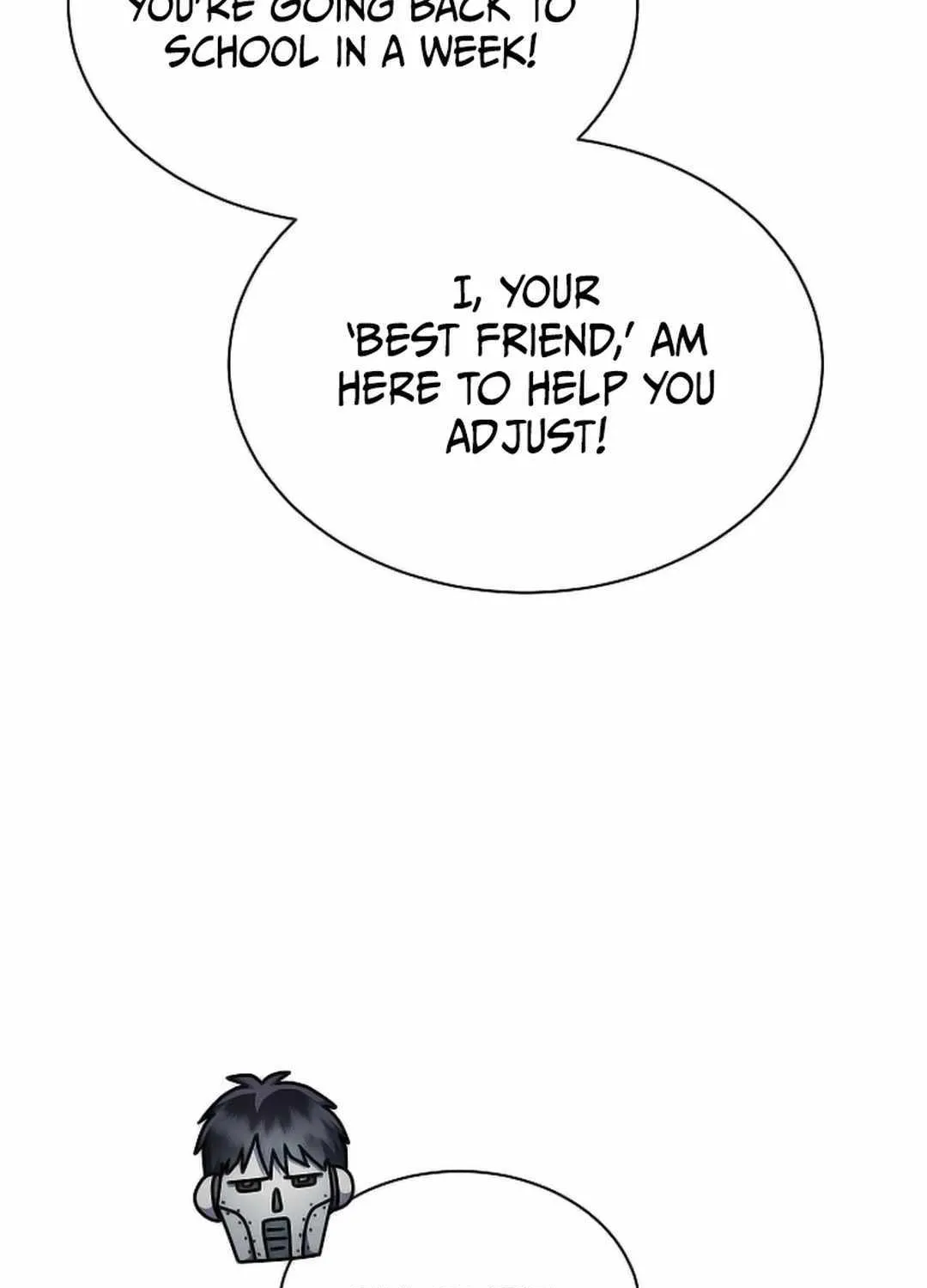High School Musical Genius Is Paganini Reincarnated Chapter 20 page 12 - 