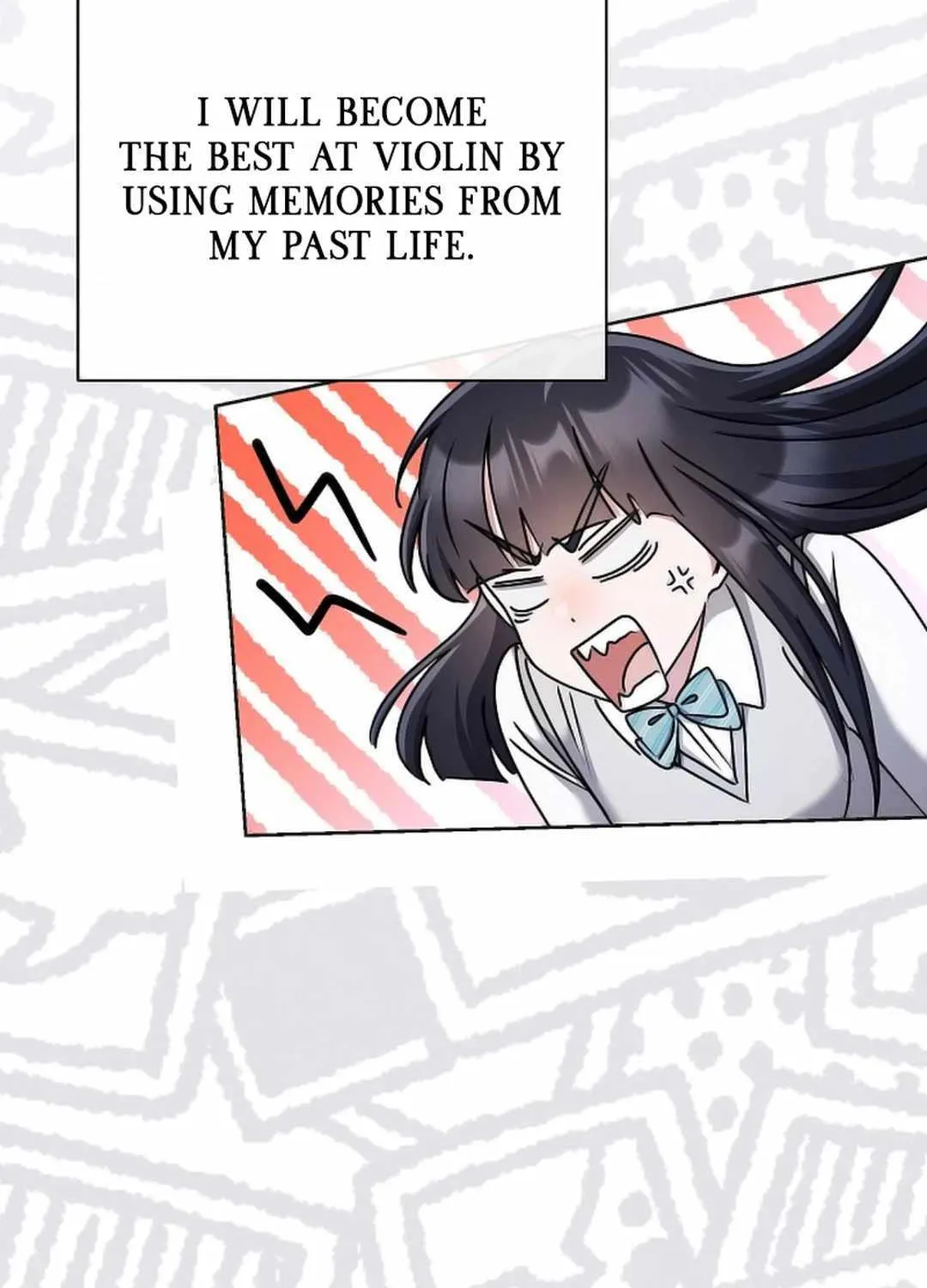 High School Musical Genius Is Paganini Reincarnated Chapter 20 page 115 - 