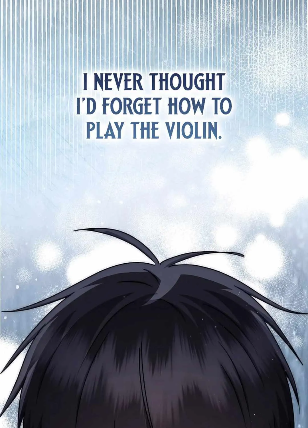 High School Musical Genius Is Paganini Reincarnated Chapter 20 page 121 - 