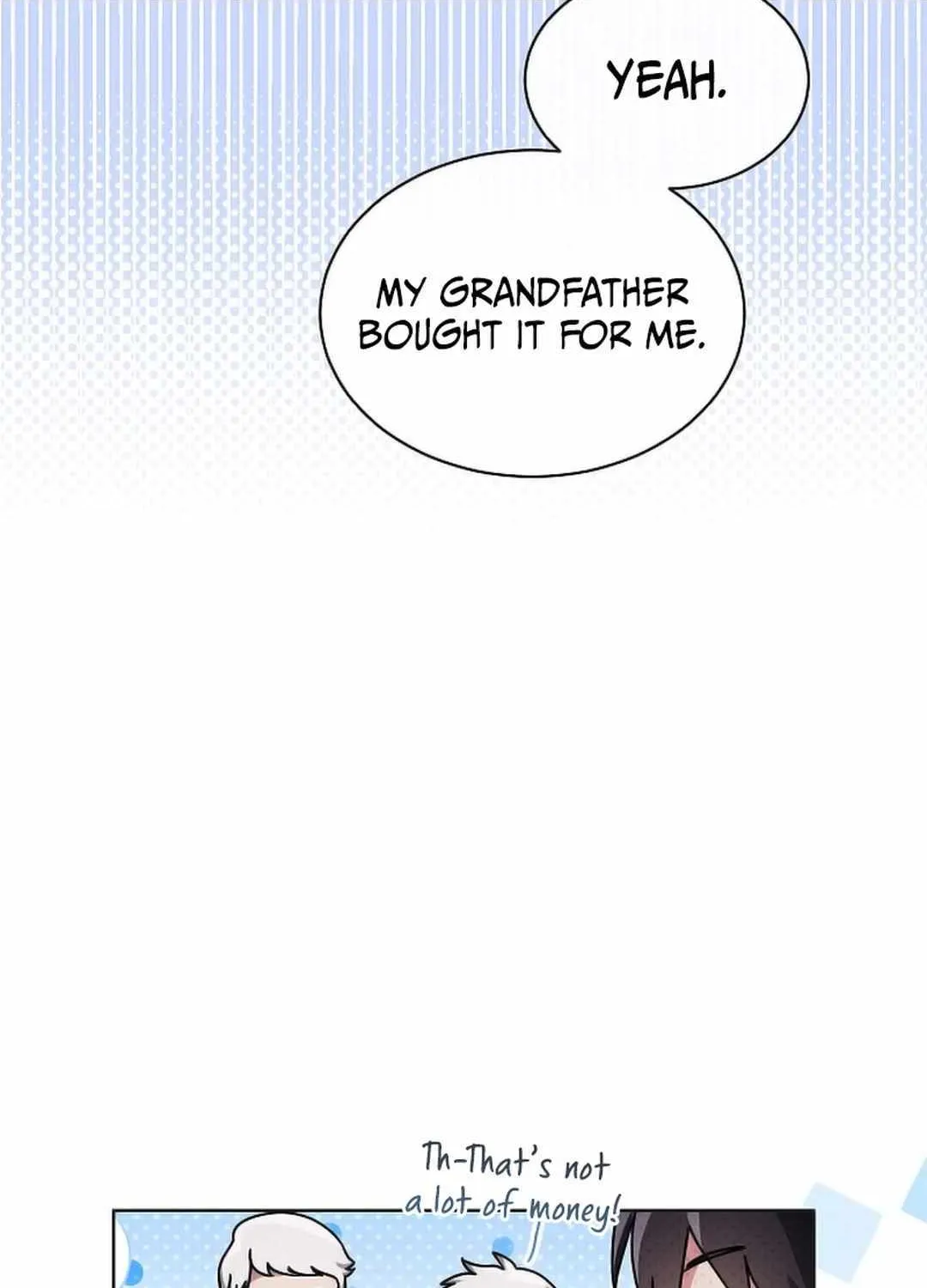 High School Musical Genius Is Paganini Reincarnated Chapter 20 page 18 - 