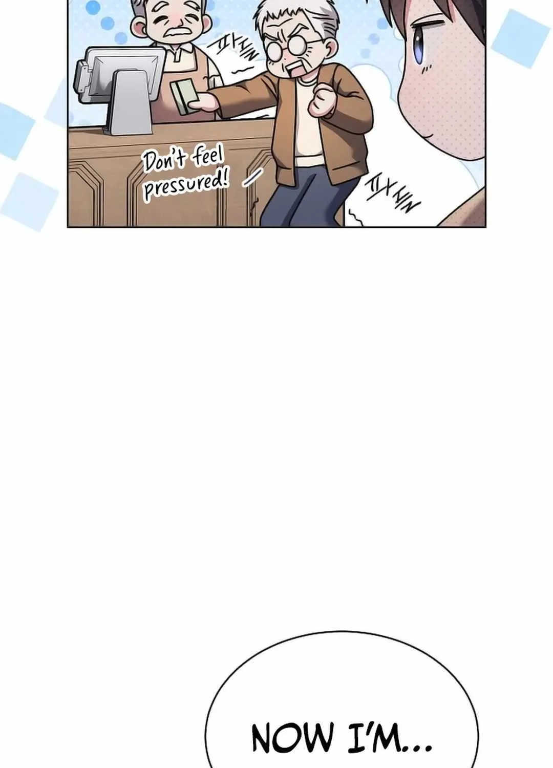 High School Musical Genius Is Paganini Reincarnated Chapter 20 page 19 - 