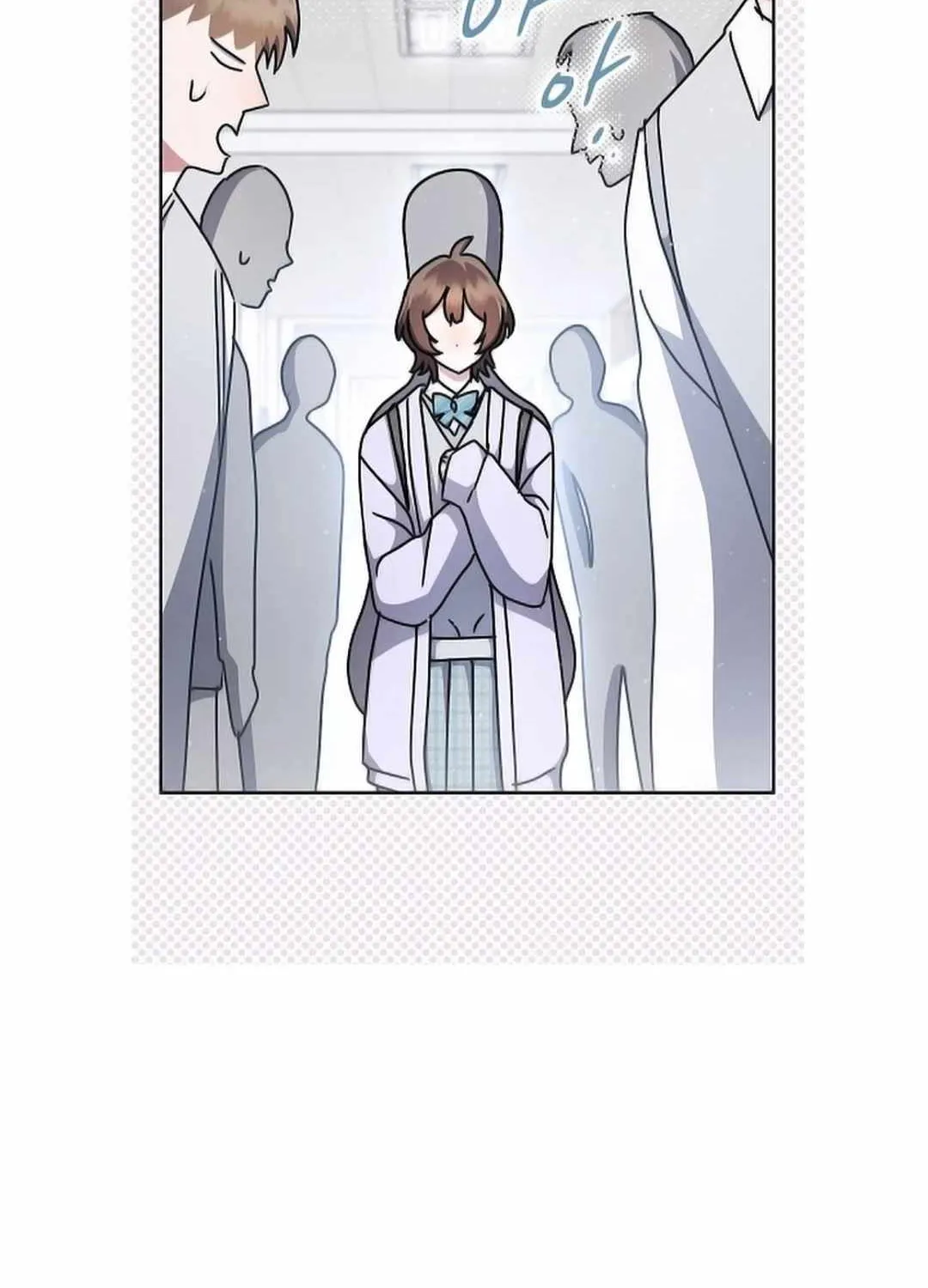 High School Musical Genius Is Paganini Reincarnated Chapter 20 page 38 - 
