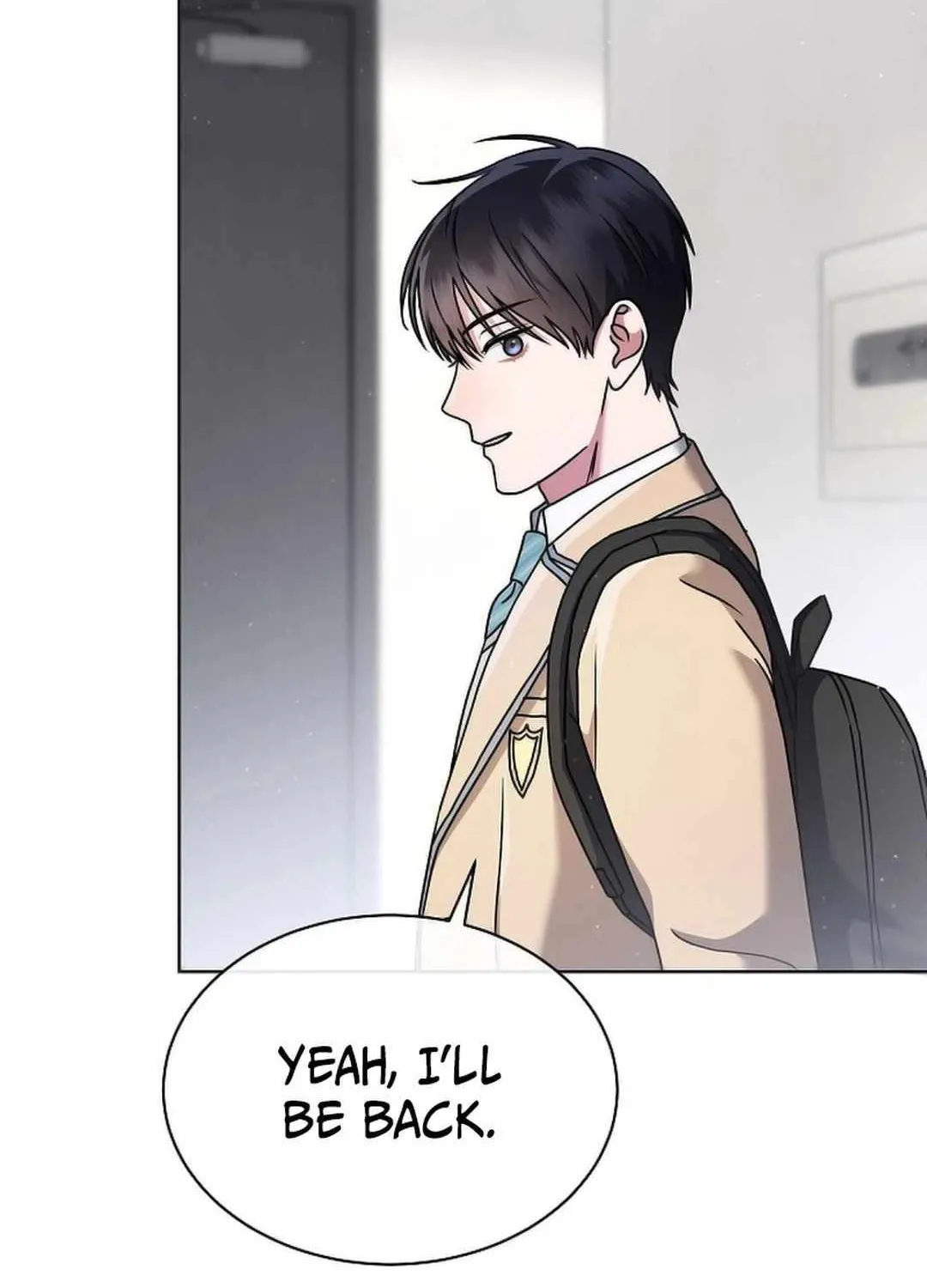 High School Musical Genius Is Paganini Reincarnated Chapter 20 page 6 - 