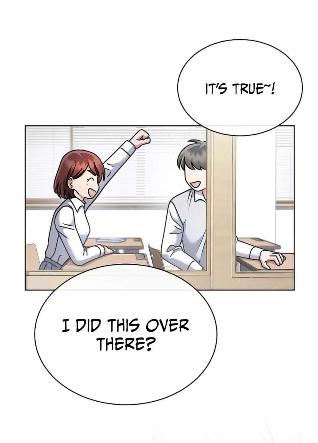 High School Musical Genius Is Paganini Reincarnated Chapter 20 page 53 - 