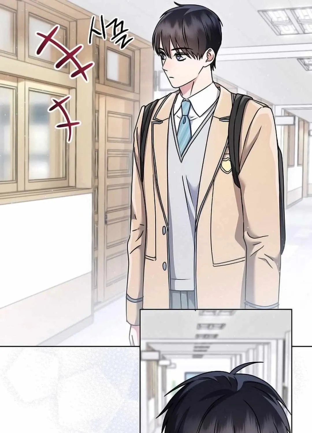 High School Musical Genius Is Paganini Reincarnated Chapter 20 page 55 - 