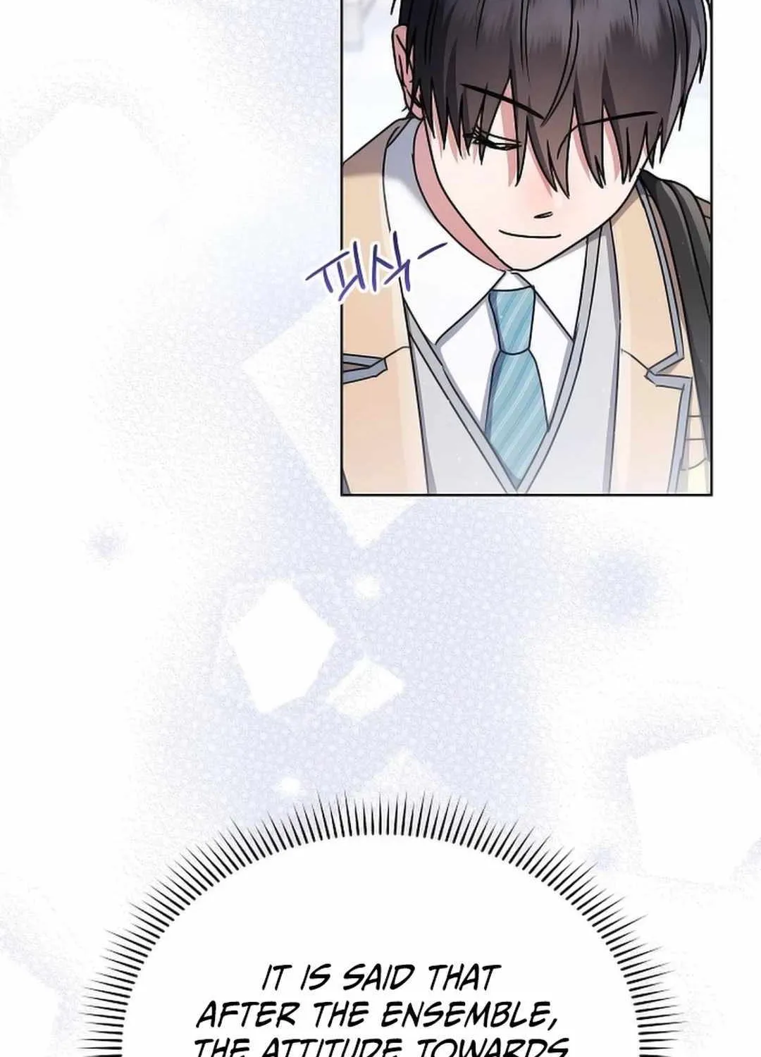 High School Musical Genius Is Paganini Reincarnated Chapter 20 page 56 - 