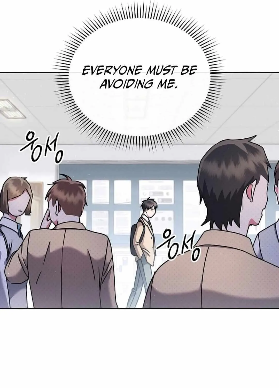High School Musical Genius Is Paganini Reincarnated Chapter 20 page 62 - 