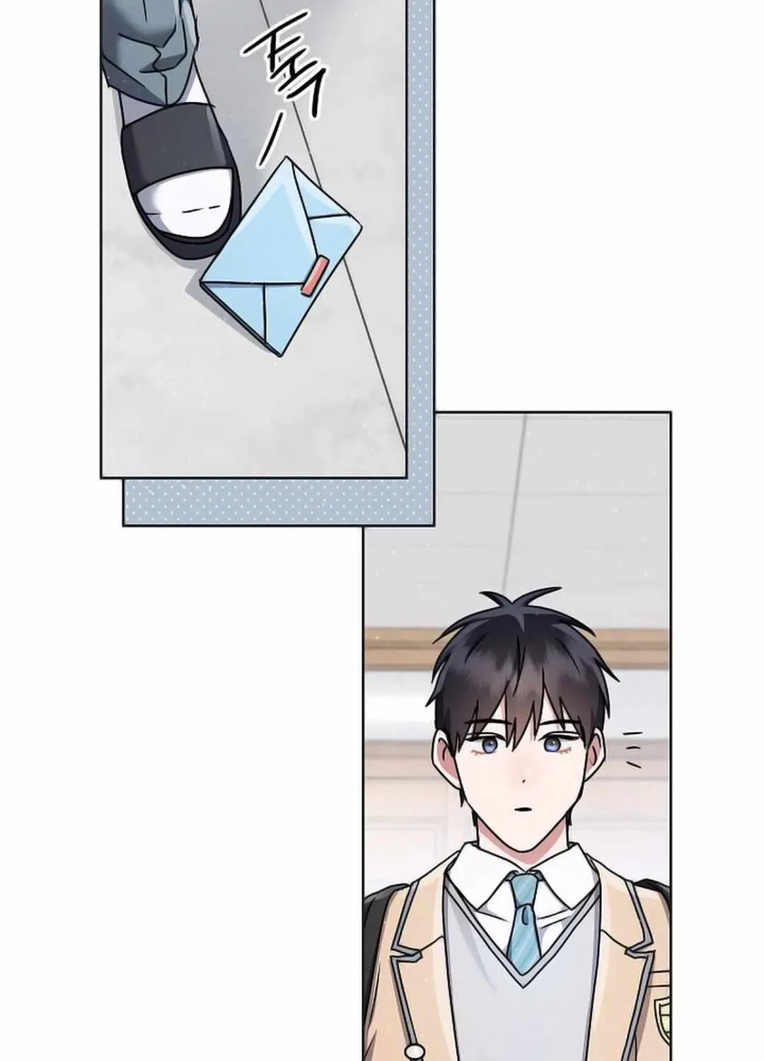 High School Musical Genius Is Paganini Reincarnated Chapter 20 page 64 - 