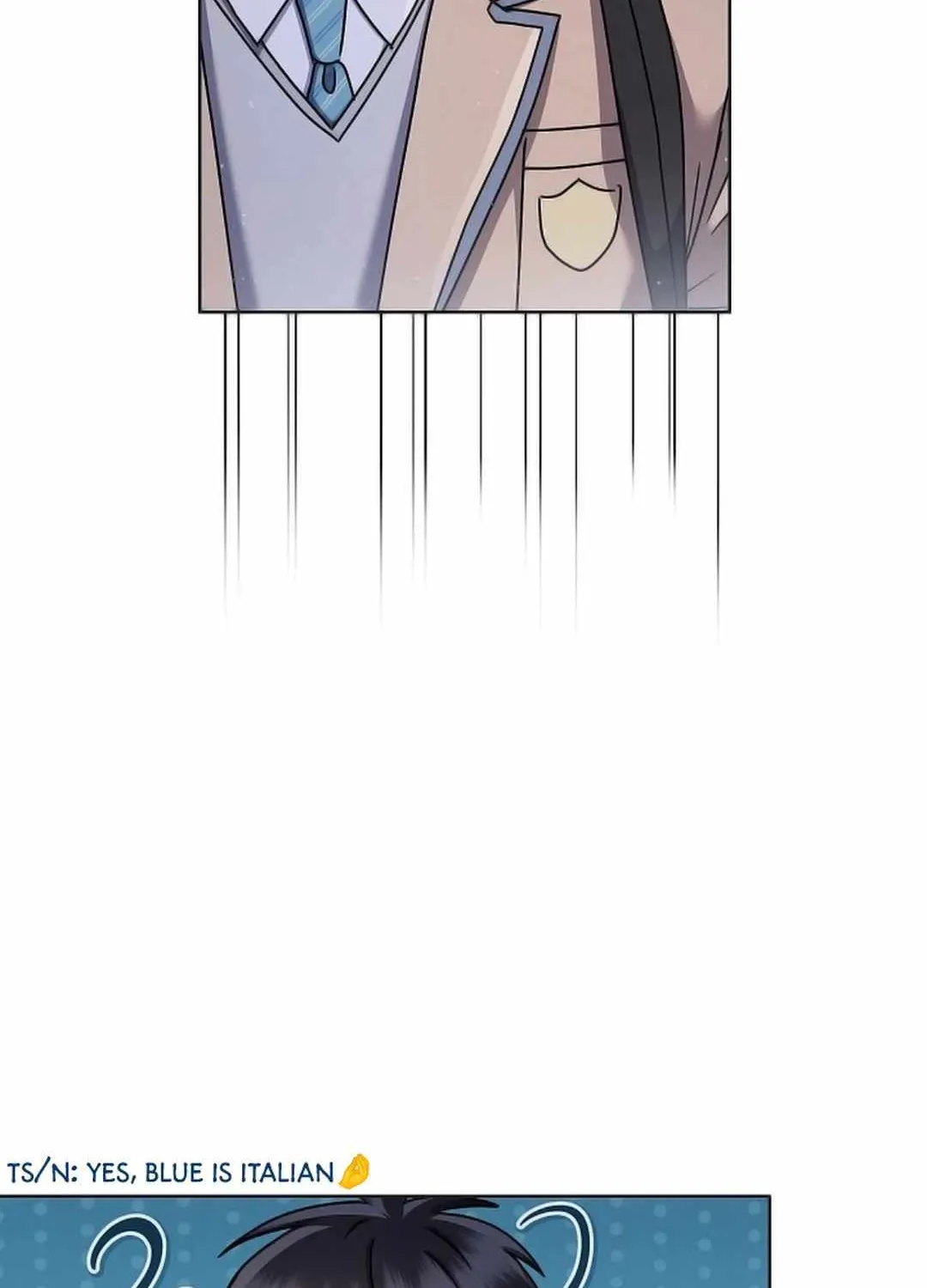 High School Musical Genius Is Paganini Reincarnated Chapter 20 page 75 - 