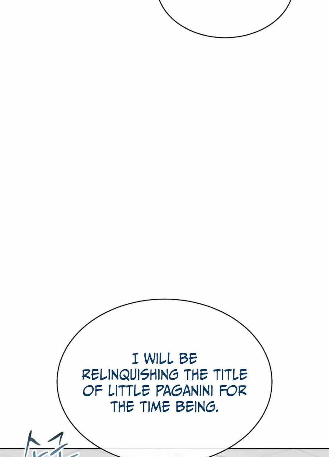 High School Musical Genius Is Paganini Reincarnated Chapter 20 page 81 - 