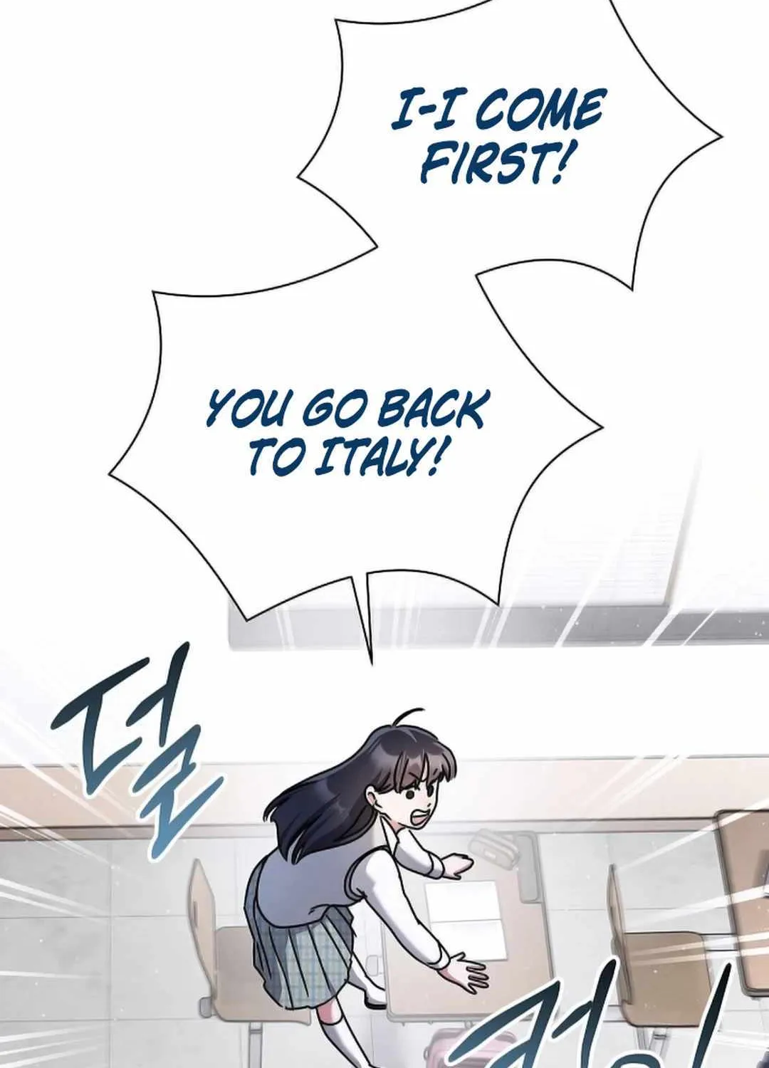 High School Musical Genius Is Paganini Reincarnated Chapter 20 page 90 - 