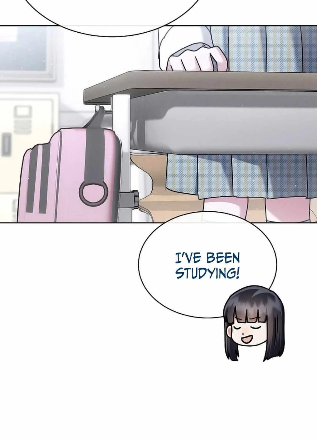 High School Musical Genius Is Paganini Reincarnated Chapter 20 page 95 - 