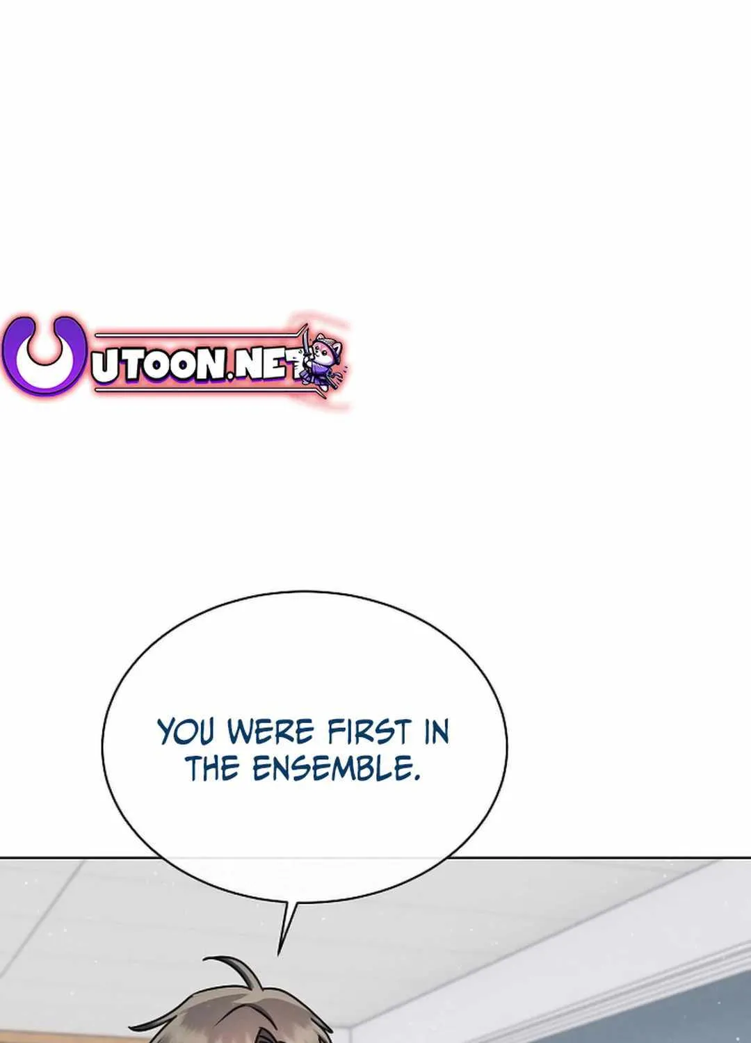 High School Musical Genius Is Paganini Reincarnated Chapter 20 page 96 - 