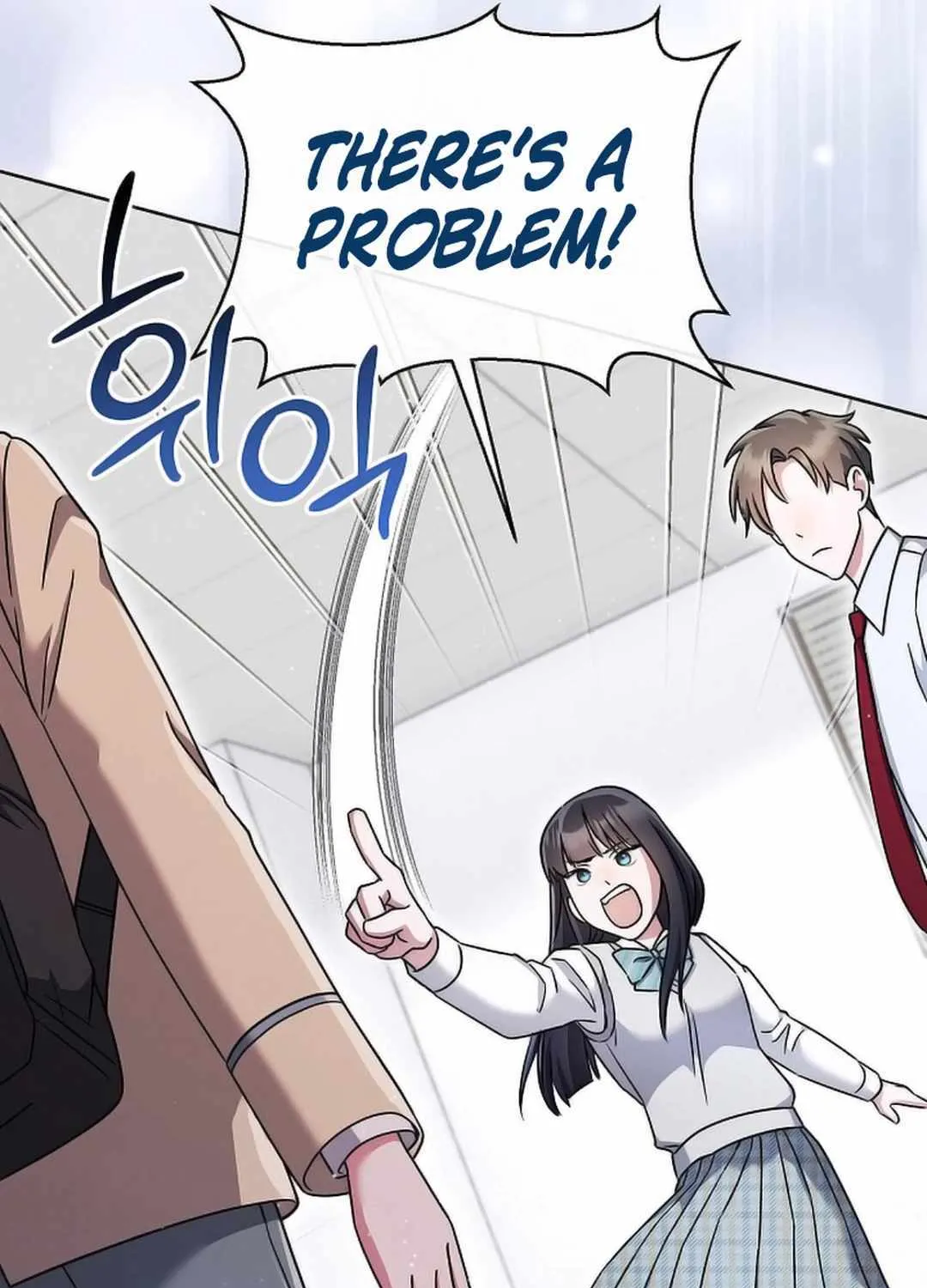High School Musical Genius Is Paganini Reincarnated Chapter 20 page 99 - 