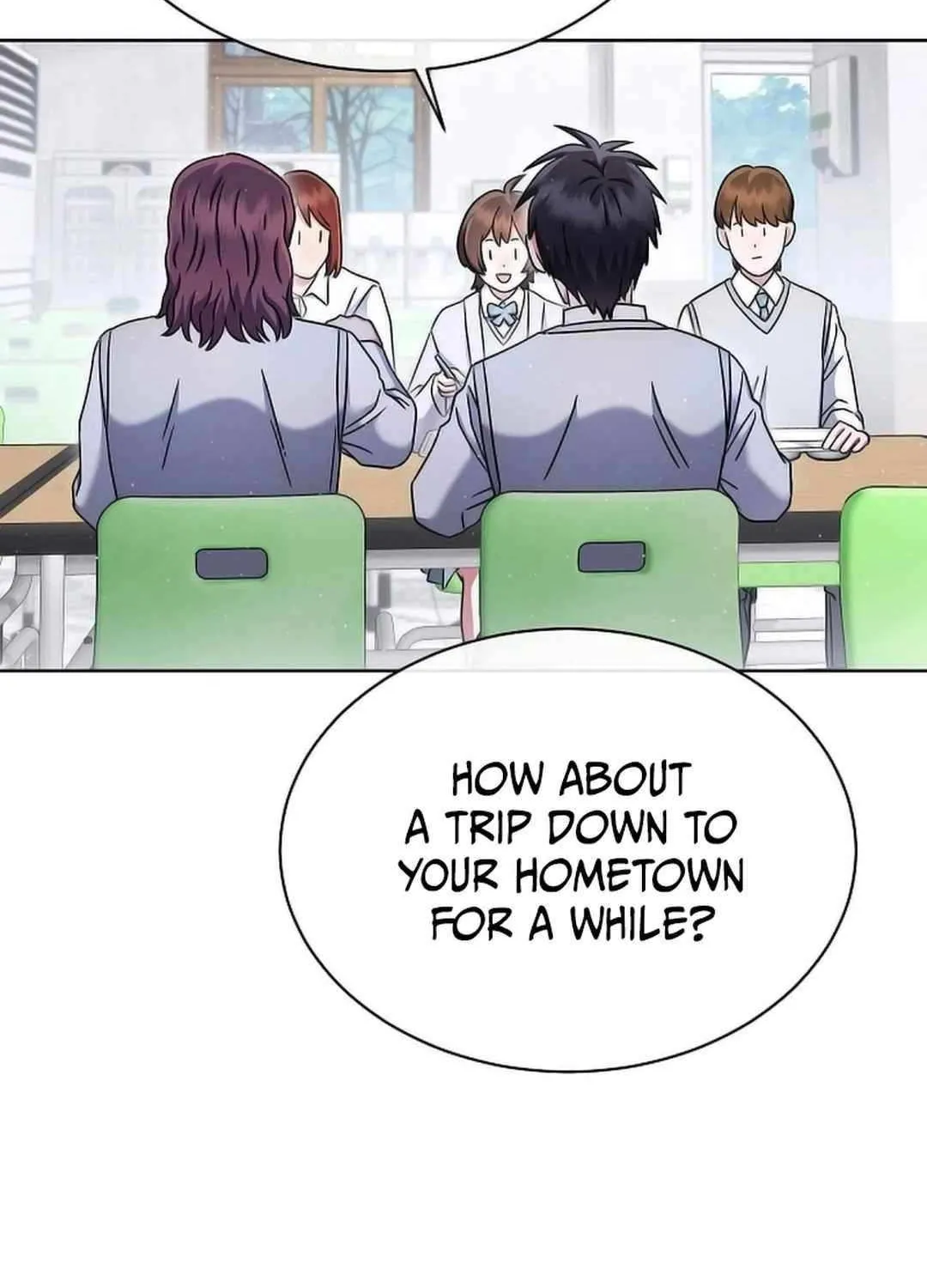 High School Musical Genius Is Paganini Reincarnated Chapter 21 page 106 - 