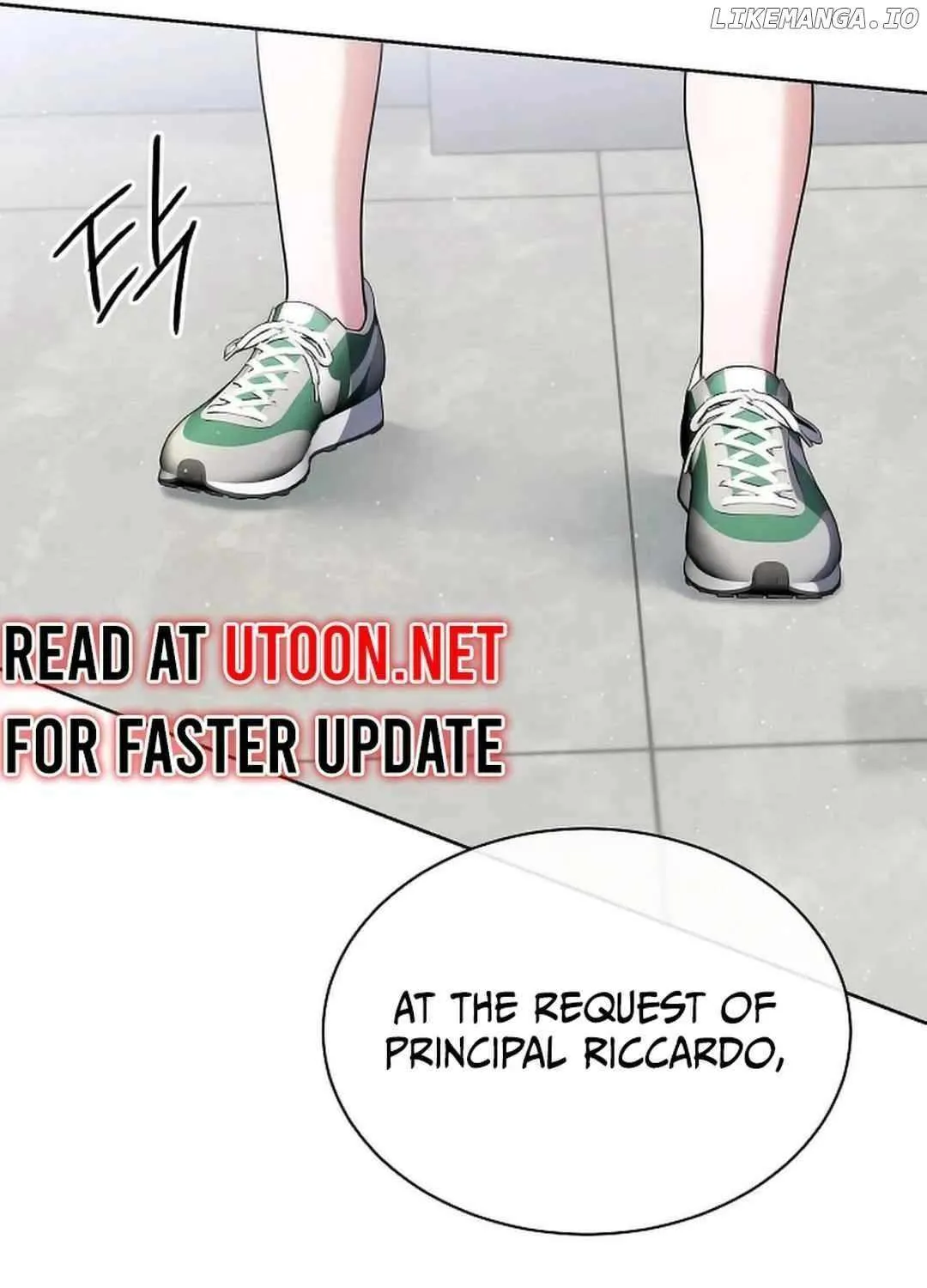 High School Musical Genius Is Paganini Reincarnated Chapter 21 page 123 - 