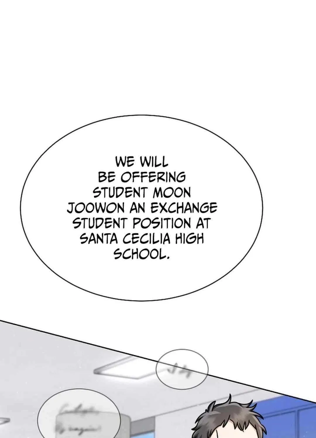 High School Musical Genius Is Paganini Reincarnated Chapter 21 page 124 - 