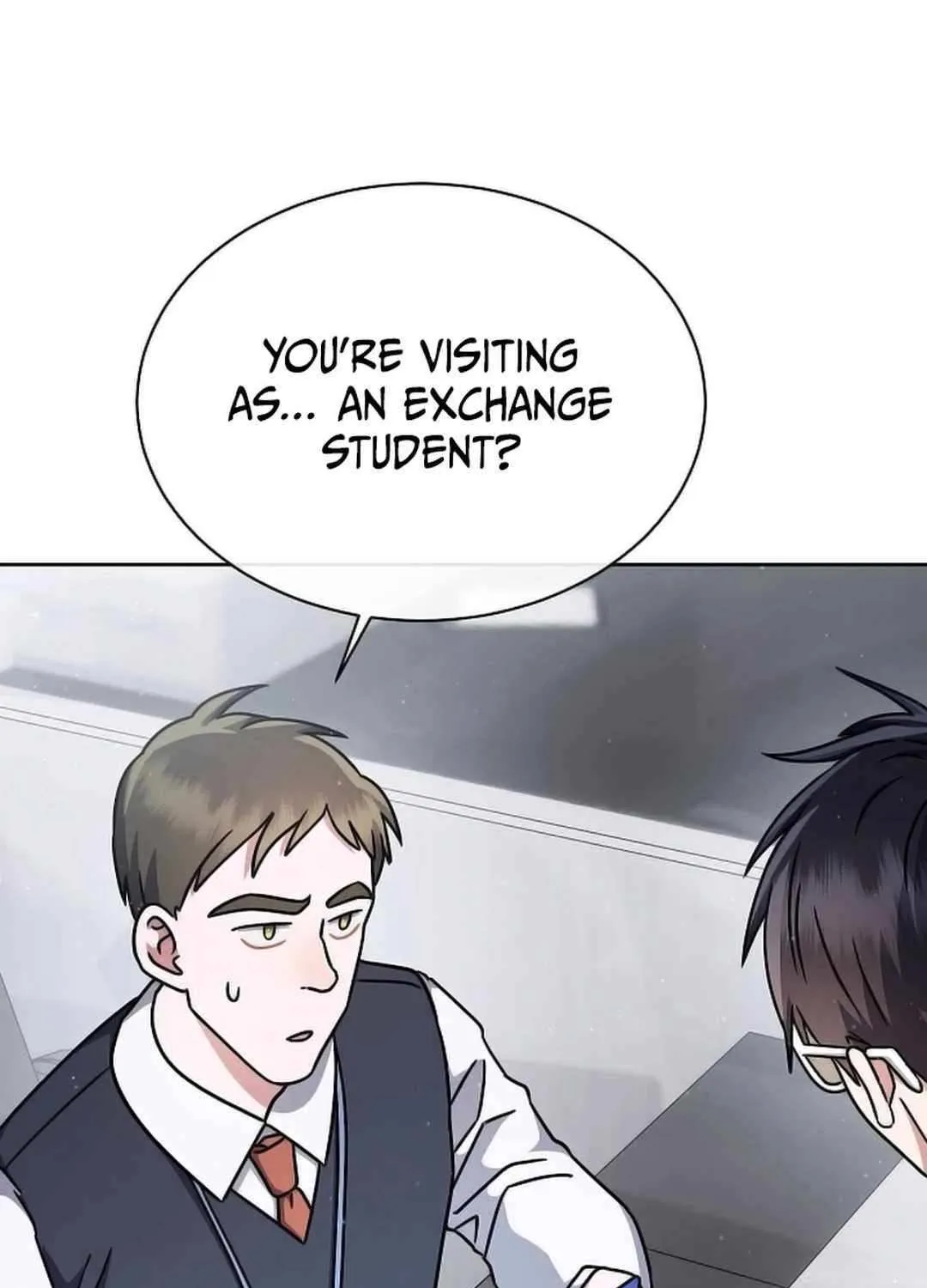 High School Musical Genius Is Paganini Reincarnated Chapter 21 page 127 - 