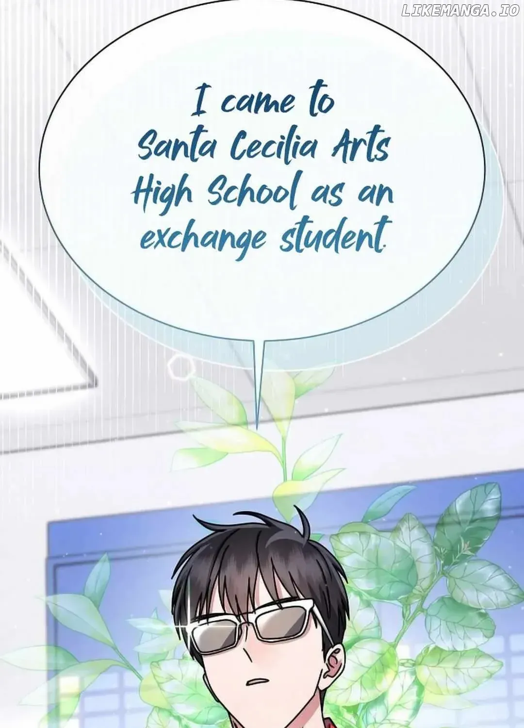 High School Musical Genius Is Paganini Reincarnated Chapter 21 page 130 - 