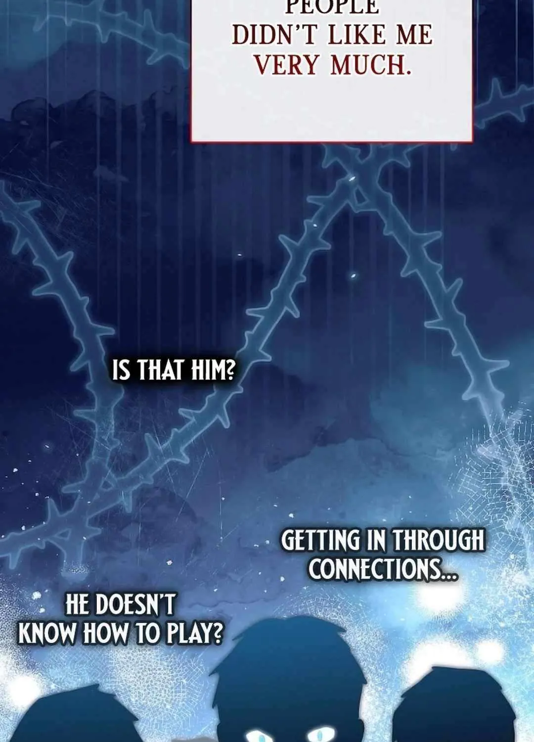 High School Musical Genius Is Paganini Reincarnated Chapter 21 page 16 - 
