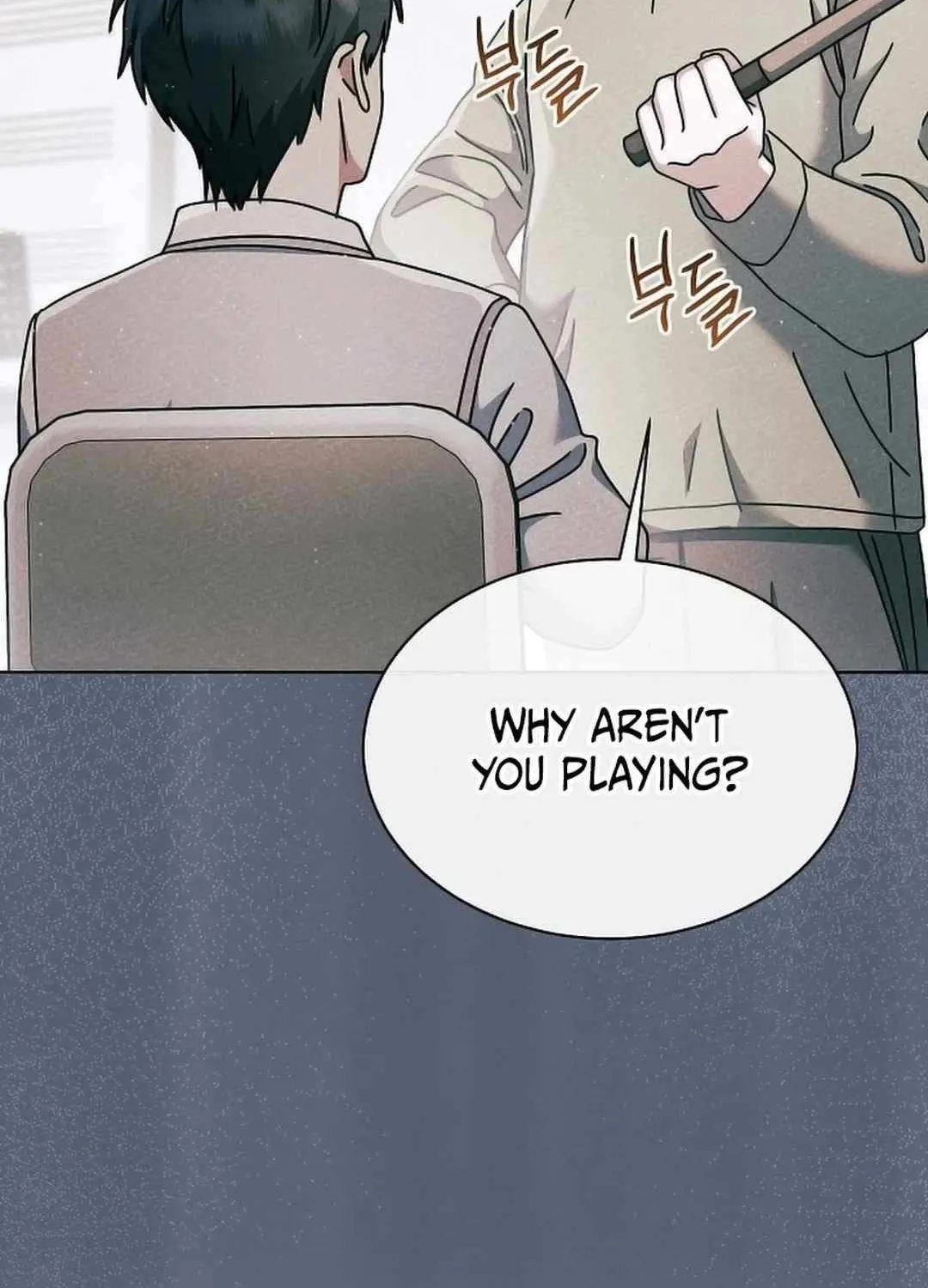 High School Musical Genius Is Paganini Reincarnated Chapter 21 page 19 - 