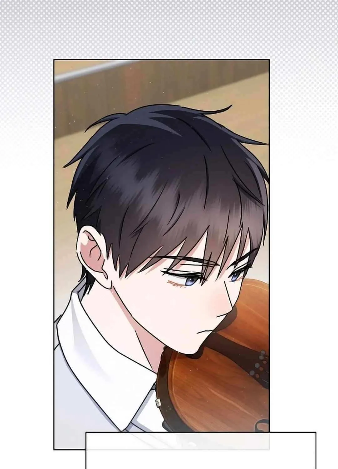 High School Musical Genius Is Paganini Reincarnated Chapter 21 page 24 - 