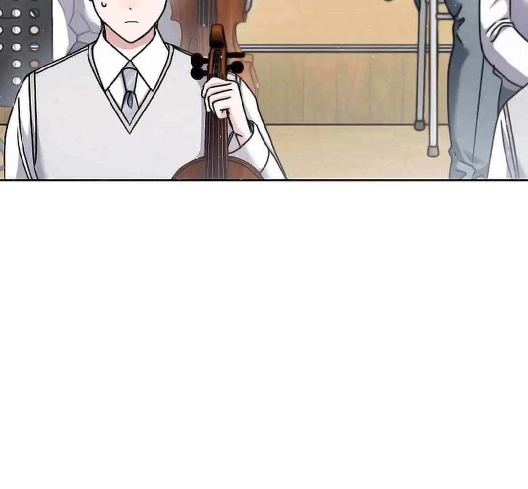 High School Musical Genius Is Paganini Reincarnated Chapter 21 page 27 - 