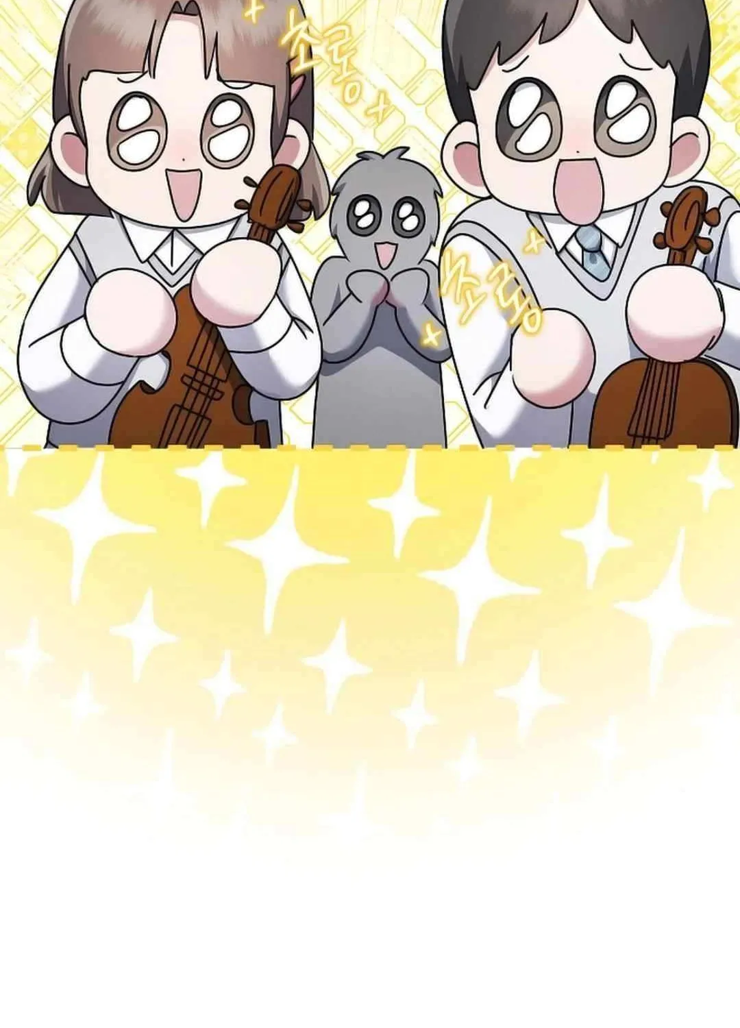 High School Musical Genius Is Paganini Reincarnated Chapter 21 page 29 - 