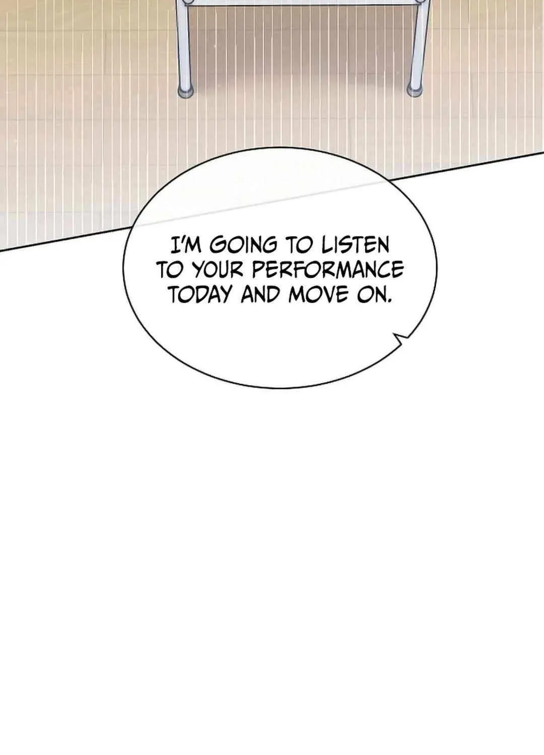 High School Musical Genius Is Paganini Reincarnated Chapter 21 page 40 - 