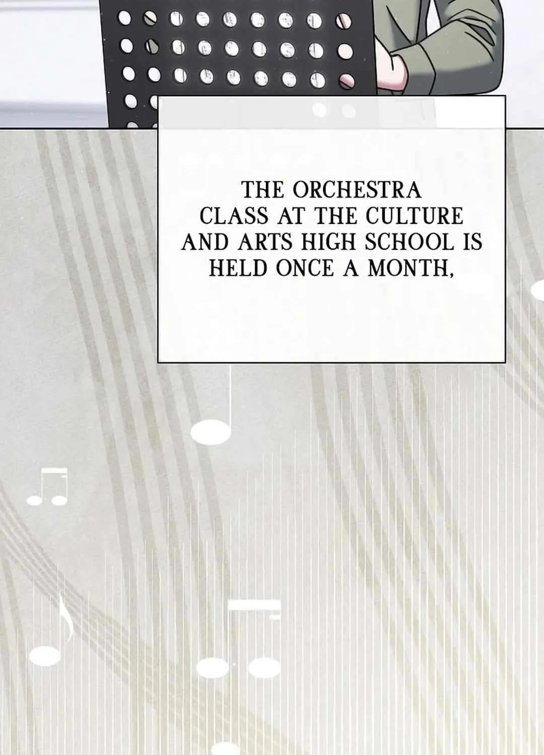 High School Musical Genius Is Paganini Reincarnated Chapter 21 page 5 - 