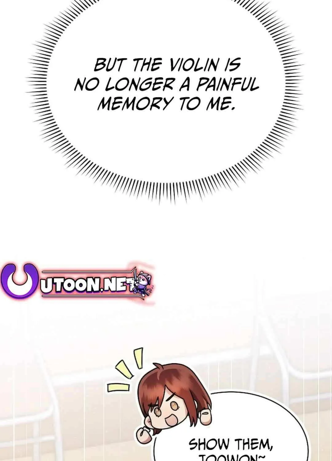 High School Musical Genius Is Paganini Reincarnated Chapter 21 page 45 - 