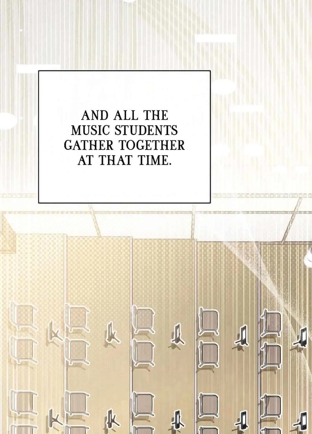 High School Musical Genius Is Paganini Reincarnated Chapter 21 page 6 - 
