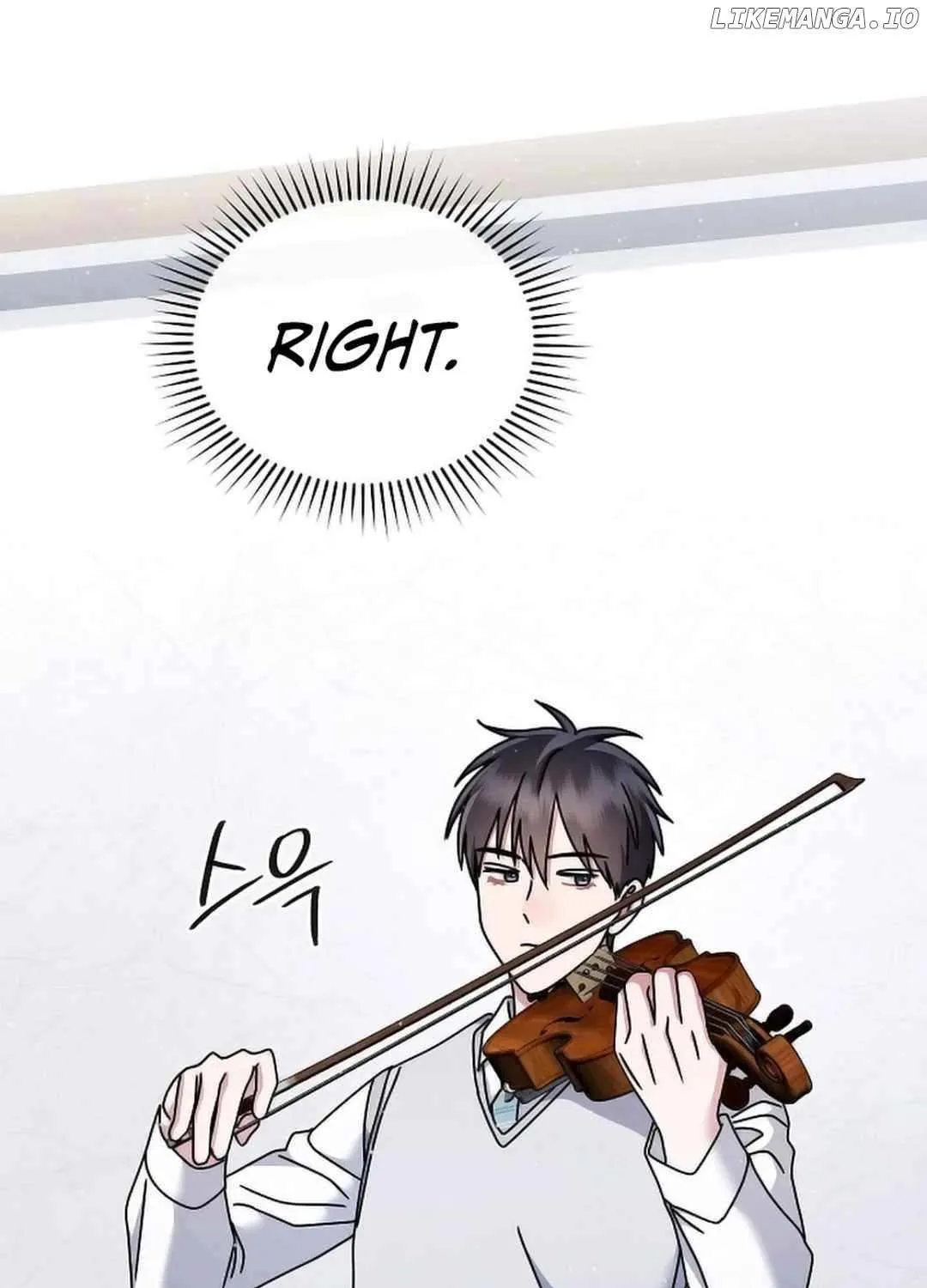 High School Musical Genius Is Paganini Reincarnated Chapter 21 page 56 - 