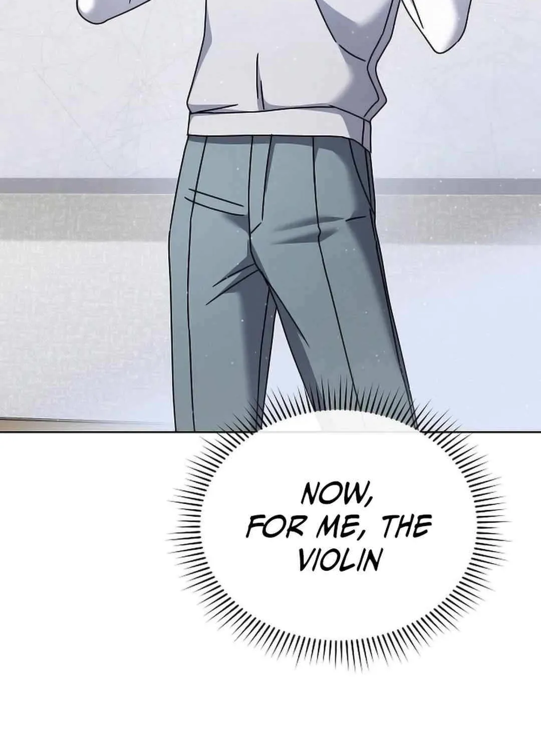 High School Musical Genius Is Paganini Reincarnated Chapter 21 page 57 - 