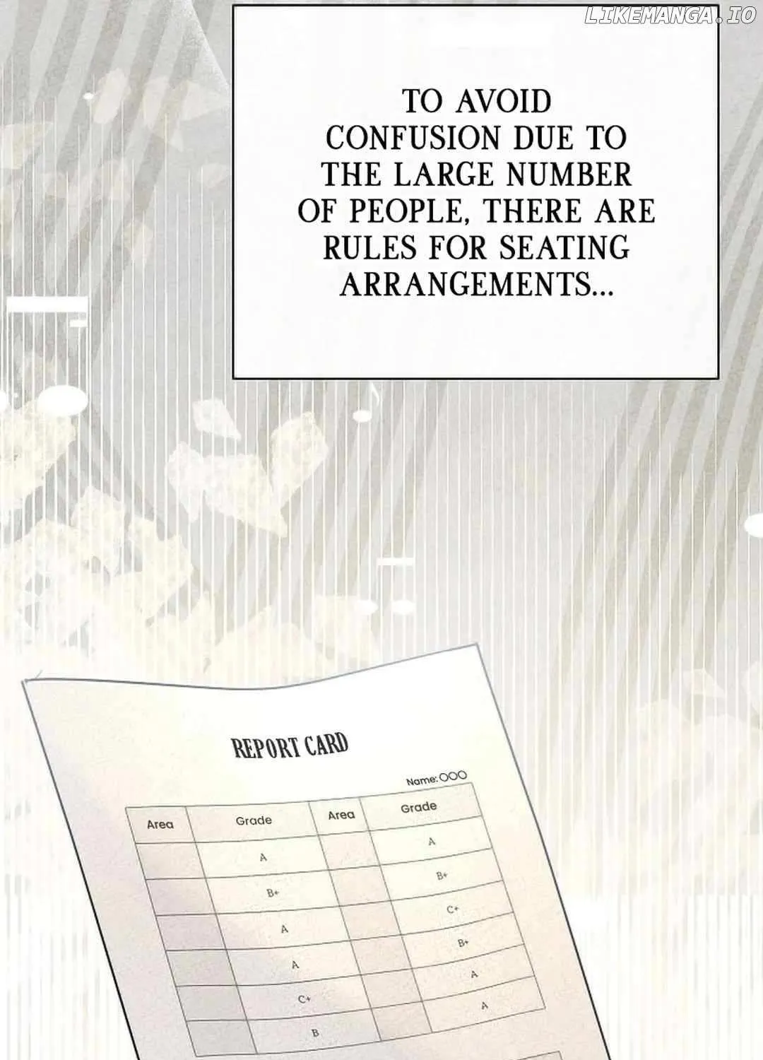 High School Musical Genius Is Paganini Reincarnated Chapter 21 page 8 - 