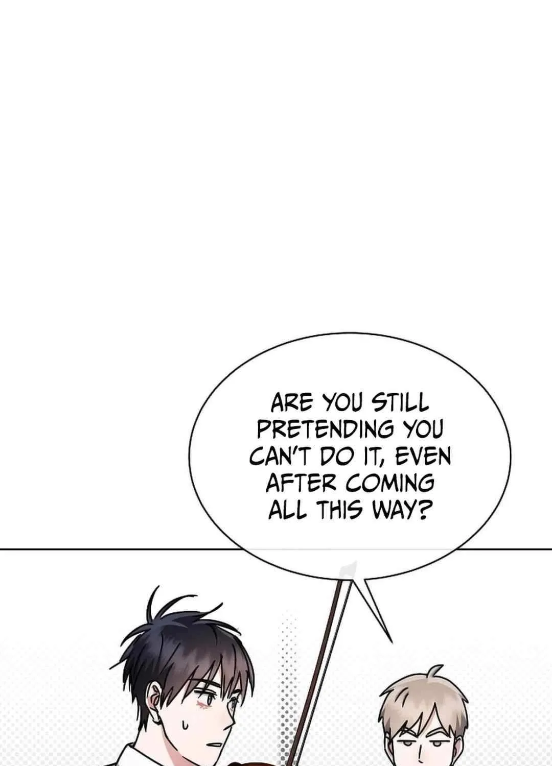 High School Musical Genius Is Paganini Reincarnated Chapter 21 page 73 - 