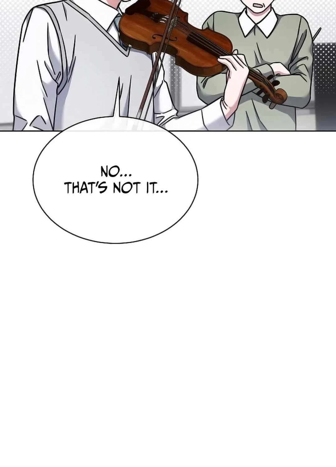 High School Musical Genius Is Paganini Reincarnated Chapter 21 page 74 - 