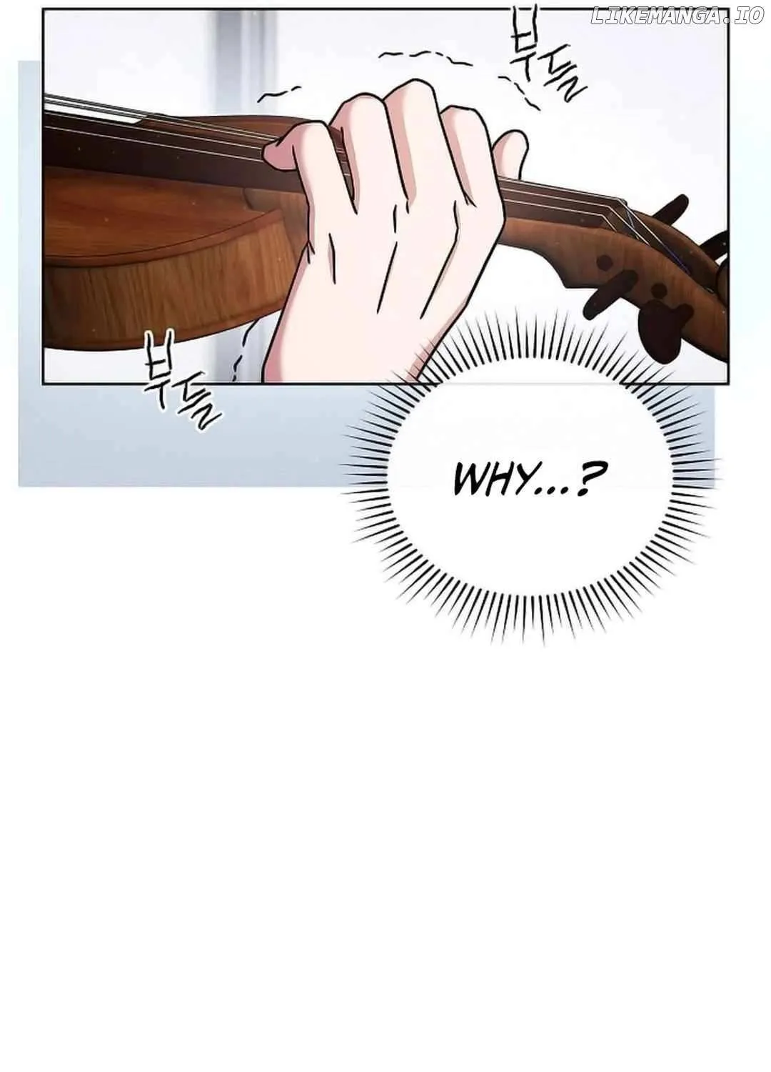 High School Musical Genius Is Paganini Reincarnated Chapter 21 page 76 - 